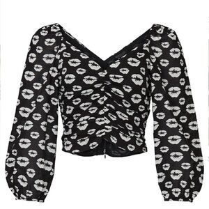 Hofmann Copenhagen Riva top XS